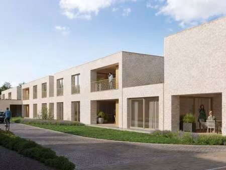 appartement à vendre à broechem € 434.000 (l6x03) - ressimmo | zimmo