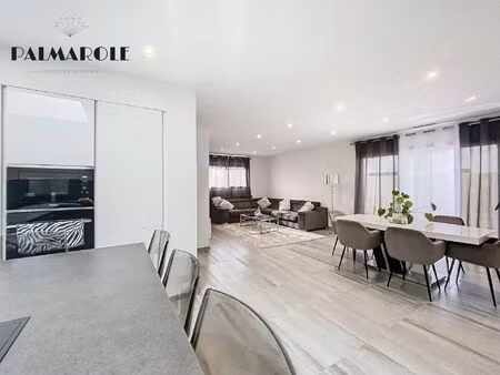 vente maison 4 pièces 117 m² perpignan (66000)