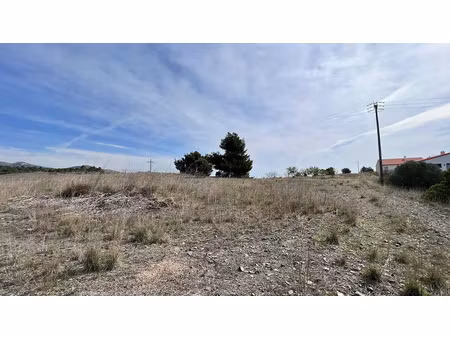 vente local industriel 625 m² cases-de-pène (66600)