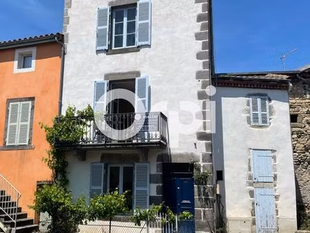 vente maison 4 pièces 94 m² les deux-rives (63320)