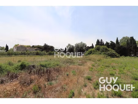 vente terrain 792 m² sainte-marie-la-mer (66470)