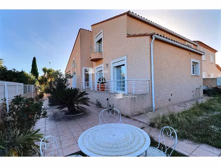 vente maison 6 pièces 167 m² perpignan (66100)