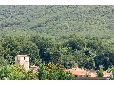 vente terrain 1904 m² finestret (66320)