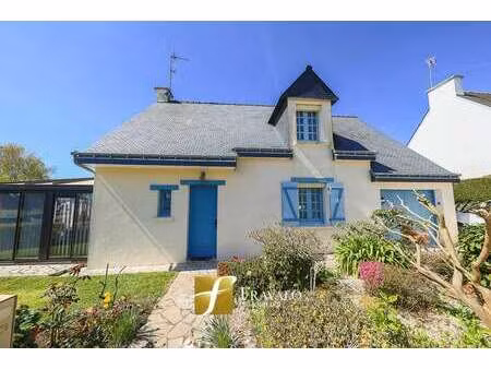 vente maison à arradon (56610) : à vendre / 90m² arradon