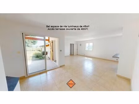 vente maison 8 pièces 130 m² val d’oingt (69620)