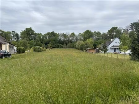 vente terrain 2788 m² livron (64530)