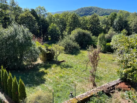 vente maison 4 pièces 108 m² lantignié (69430)