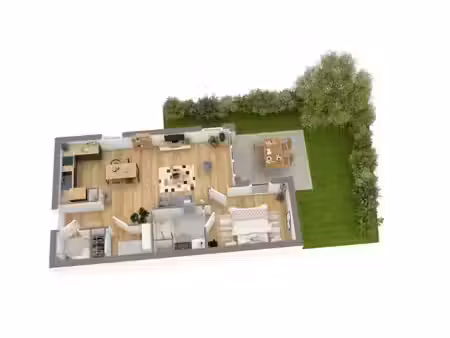 vente programme neuf t3  t4 71 à 88 m² dessenheim (68600)