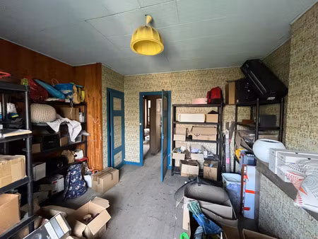 vente maison 6 pièces 130 m² belleville-en-beaujolais (69220)