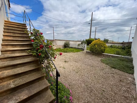 vente maison 3 pièces 80 m² belleville-en-beaujolais (69220)