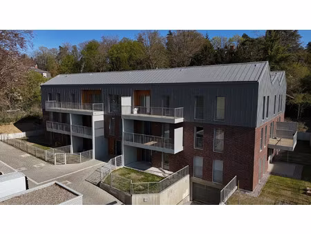 vente programme neuf t2  t3  t4 pièces 49 à 100 m² mulhouse (68100)