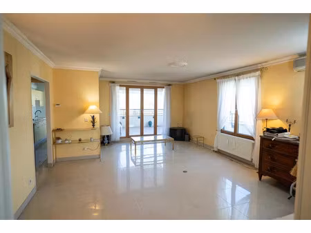 vente appartement 4 pièces 96 m² villefranche-sur-saône (69400)
