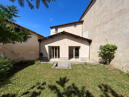 vente maison 5 pièces 109 m² belleville-en-beaujolais (69220)