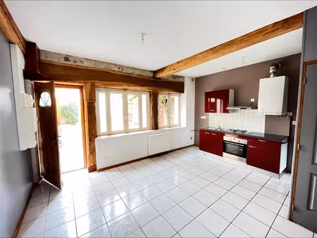 vente appartement 3 pièces 44 m² belleville-en-beaujolais (69220)