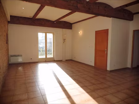 vente appartement 3 pièces 76 m² belleville-en-beaujolais (69220)