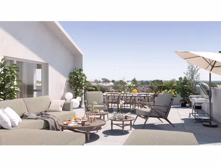 vente programme neuf t4 pièces 74 m² belleville-en-beaujolais (69220)