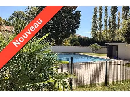 vente appartement 2 pièces 51 m² saint-genis-laval (69230)