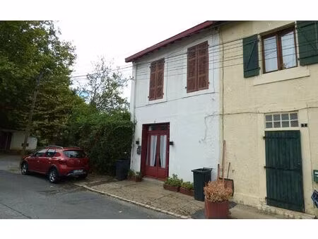 maison bayonne m² t-4 à vendre  215 000 €