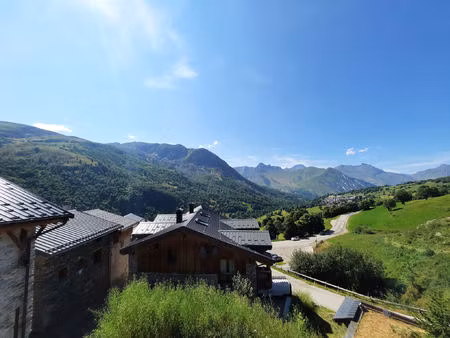 vente maison 6 pièces 127 m² les belleville (73440)