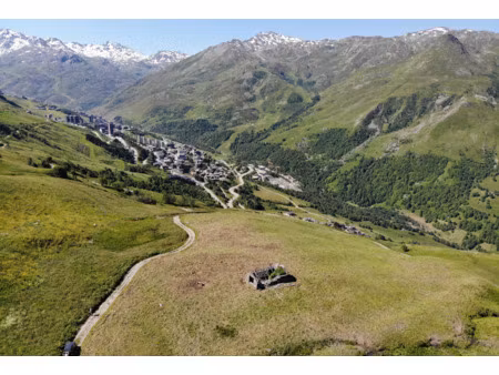 vente maison 1 pièce 50 m² les belleville (73440)