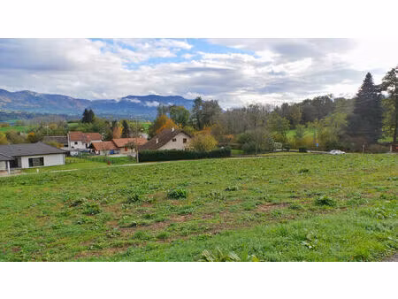 vente maison 5 pièces 108 m² entrelacs (73410)