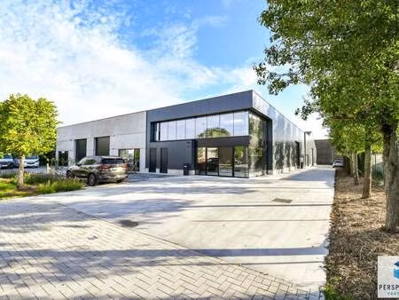 bien professionnel à louer à zedelgem € 1.280 (l3p1a) - perspectief vastgoed | zimmo