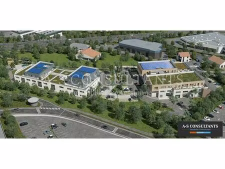 vente local industriel 4363 m² annecy (74600)