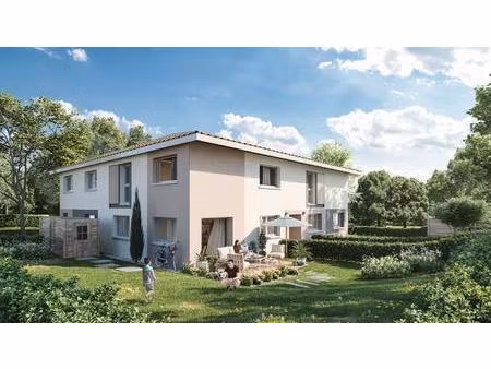 vente maison 4 pièces 92 m² faverges-seythenex (74210)