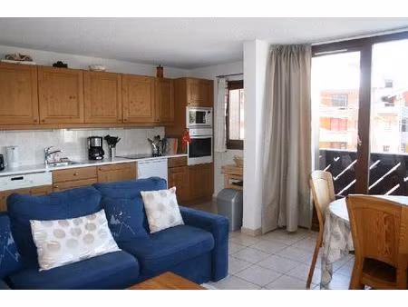 vente appartement 5 pièces 74 m² taninges (74440)