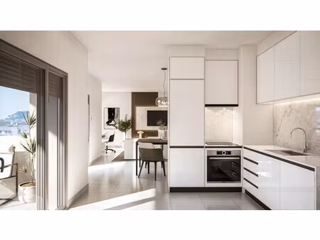 appartement à vendre à nice (06000) - alpes-maritimes