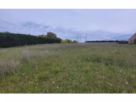 terrain lacroix-falgarde m² t- à vendre  212 000 €