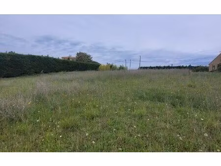 terrain lacroix-falgarde m² t- à vendre  222 000 €