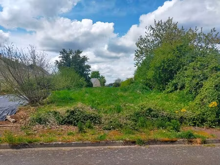 en vente terrain non constructible 1 018 m² – 13 000 € |villaines-la-juhel