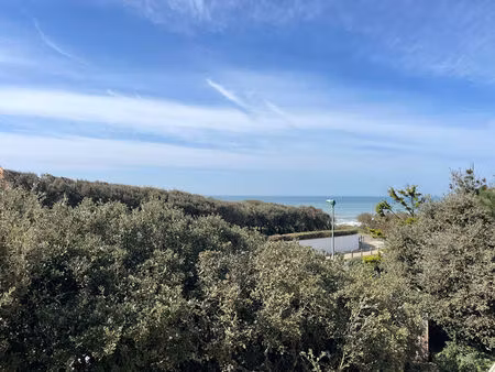 appartement t2 talmont-saint-hilaire à louer