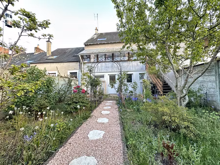 maison familiale 4 chambres avec t2 independant