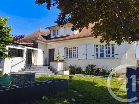 maison à vendre - 7 pièces - 177 92 m2 - gourdon - 46 - midi-pyrenees