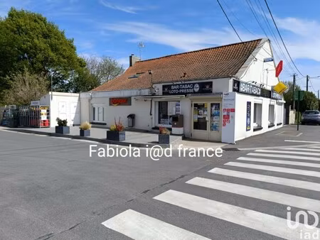 vente local d'activités 79 m²