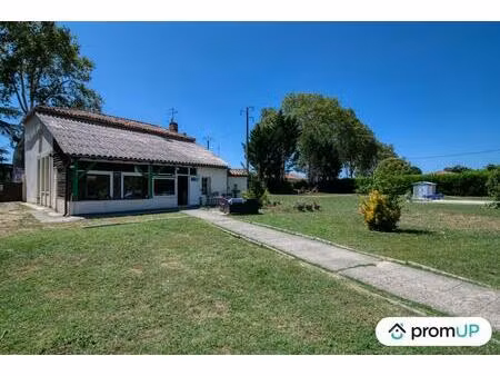 vente maison 7 pièces 200 m² malause (82200)