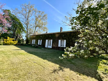 maison à vendre à eymet (24500) - dordogne