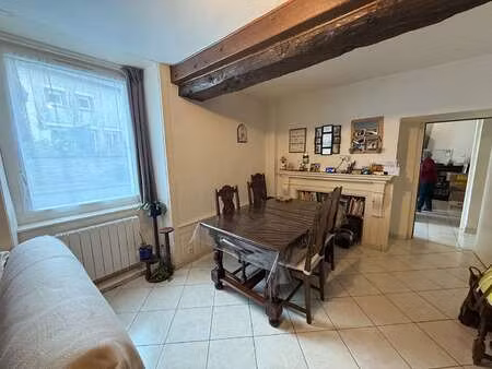 vente appartement 3 pièces à melesse (35520) : à vendre 3 pièces / 75m² melesse