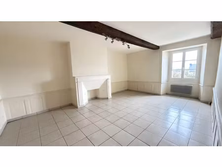 vente appartement 4 pièces à melesse (35520) : à vendre 4 pièces / 86m² melesse