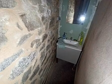 location commerce 74 m² à limoges (87000)