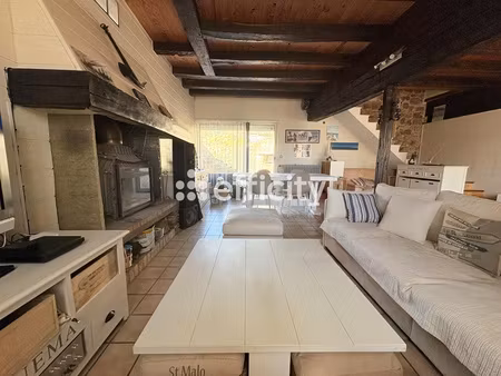 maison 7 pièces - 177 m²