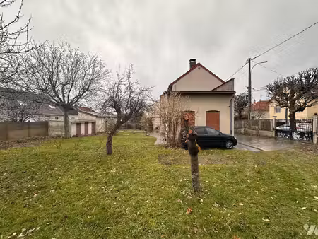 vente terrain savigny-sur-orge (91600)