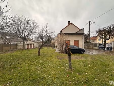 vente terrain savigny-sur-orge (91600)