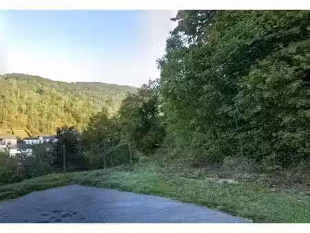 vente terrain 624 m² à vernon (27200)  80 000 €