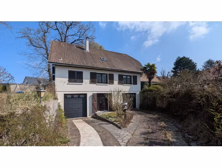 pavillon viable de plain-pied en coeur de ville de notre dame