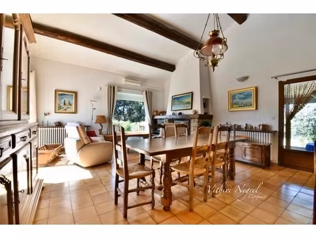 maison de plain-pied à vendre 5 pièces à aureille (13)