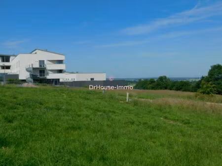 lotissement de 7 parcelles à caumont (calvados)