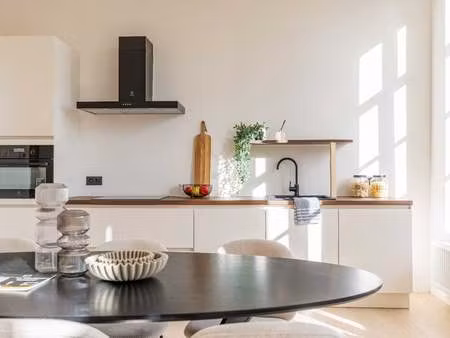 appartement à vendre à dudzele € 399.000 (l6xzz) - vastgoed loontjens & lagast | zimmo